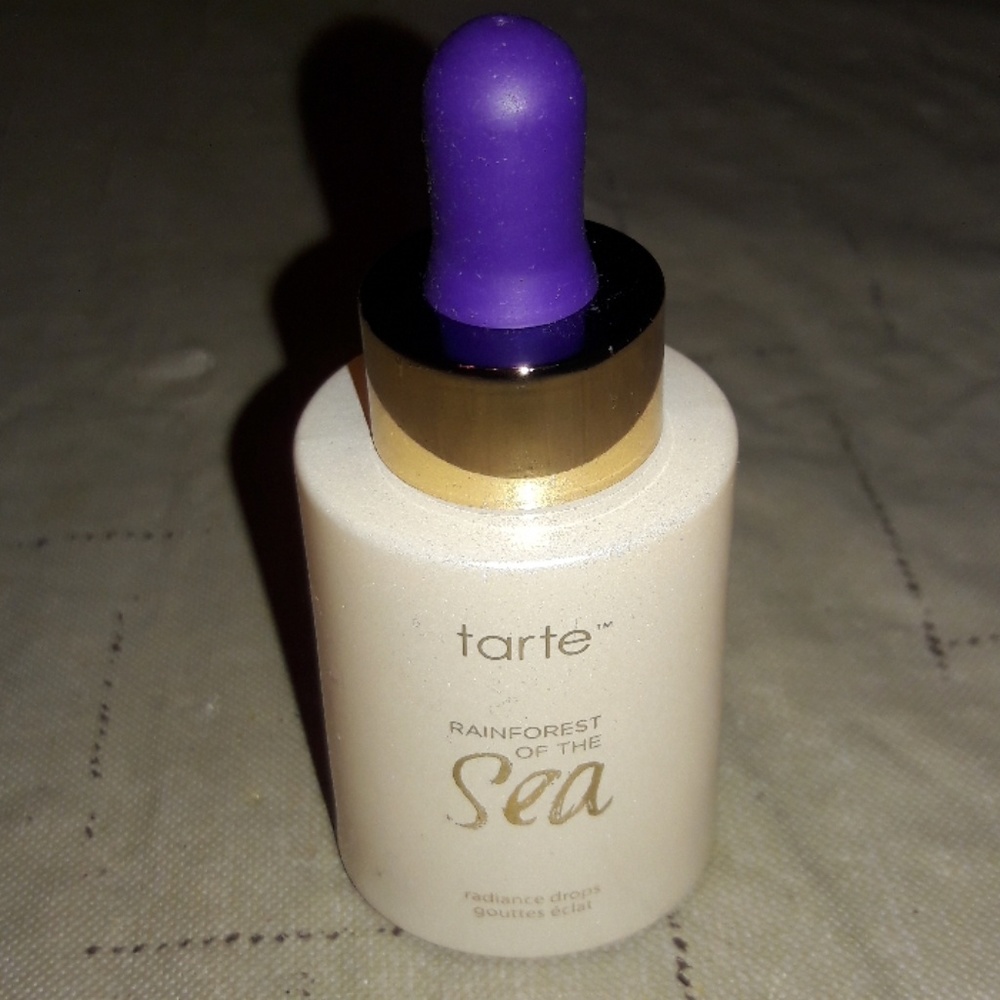 Tarte Radiance Drops from Sephora